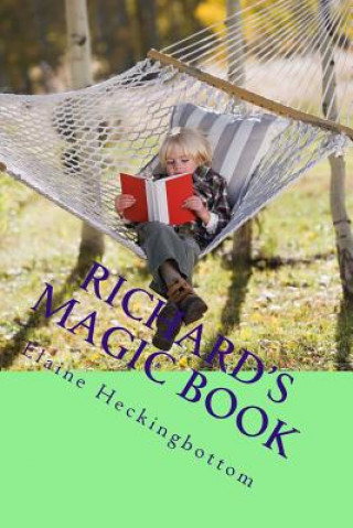 Richard's Magic Book