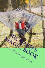 Richard's Magic Book