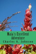 Maia's Excellent Adventure: Quest for the Final Four: Part 3