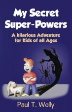 (Hilarious Adventure Books for Children Age 5-14)