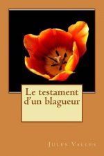 Le testament d'un blagueur