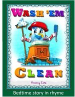 Wash'em Clean