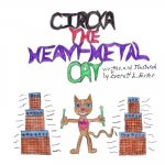 Circka The Heavy-Metal Cat