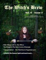 The Witch's Brew, Vol 4 Issue 3