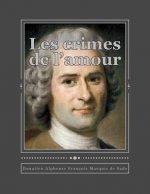 Les crimes de l'amour