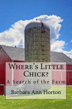 Where's Little Chick