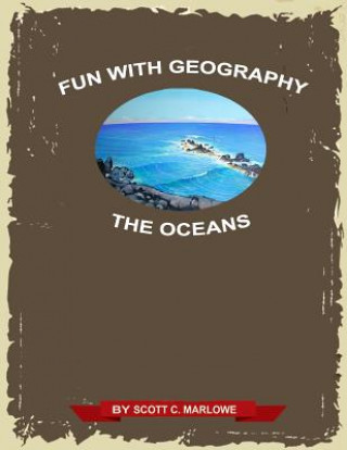 Fun With Geography: The Oceans