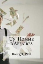 Un Homme d'Affaires