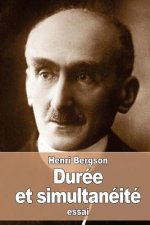 Durée et simultanéité: ? propos de la théorie d'Einstein