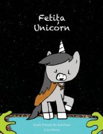 The Unique Unicorn (Romanian Version)