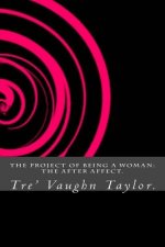 The Project Of Being A Woman: The After Affect.
