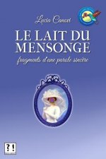 Le lait du mensonge: Fragments d'une parole sinc?re