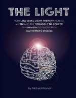 The Light: How Low Level Light Therapy (LLLT) healed my Traumatic Brain Injury (TBI), and the struggle to deliver this remedy to