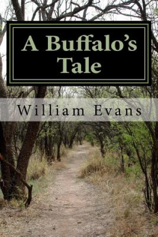 A Buffalo's Tale: Thoughts of a life lived in verse