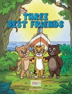 Three best friends