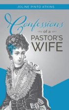 Confessions of a Pastor's Wife
