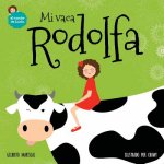 Mi vaca Rodolfa