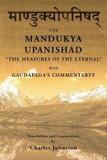 Mandukya Upanishad: with Gaudapada's Commentary