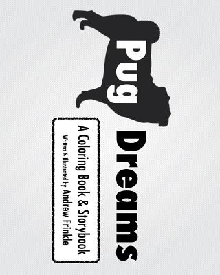 Pug Dreams
