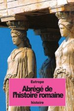 Abrégé de l'histoire romaine