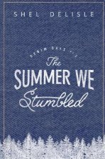 The Summer We Stumbled: Denim Days #2