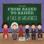 From razed to raised