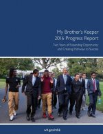 My Brother's Keeper: 2016 Progress Report