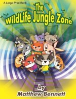 Wild Jungle Zone