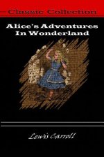 Alice's Adventures In Wonderland