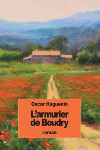 L'armurier de Boudry