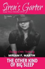 Siren's Garter: Issue Two October 2016