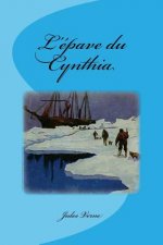 L'épave du Cynthia