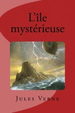 L'île mystérieuse