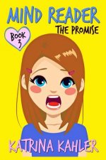 Mind Reader - Book 3
