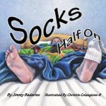 Socks Half On
