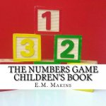 The Numbers Game Children's Book