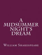 A Midsummer night's Dream