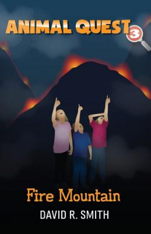 Fire Mountain