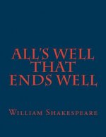 All's Well That Ends Well