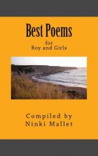 Best Poems for Boys and Girls