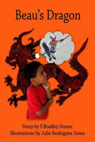 Beau's Dragon