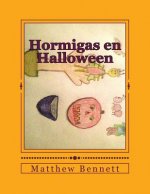 Hormigas en Halloween