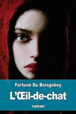 L'OEil-de-chat
