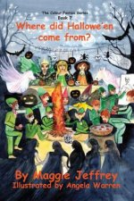 Where Did Hallowe'en Come From?: Book No 7 in The Colour Fairies Series