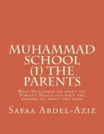 Muhammad School (1) the Parents: What Muhammad say about the Parent's Rights and what the readers say about this book