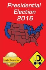 2016 Presidential Election (Nederlandse Editie)