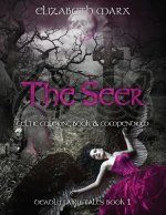 The Seer: Coloring Book & Compendium