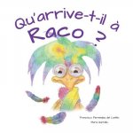 Qu'arrive-t-il ? Raco?