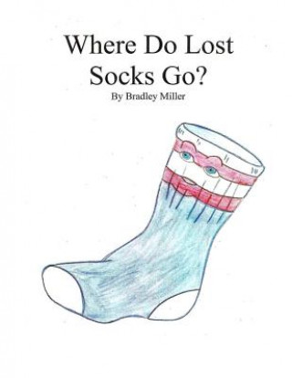 Where Do Lost Socks Go