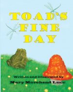 Toad's Fine Day